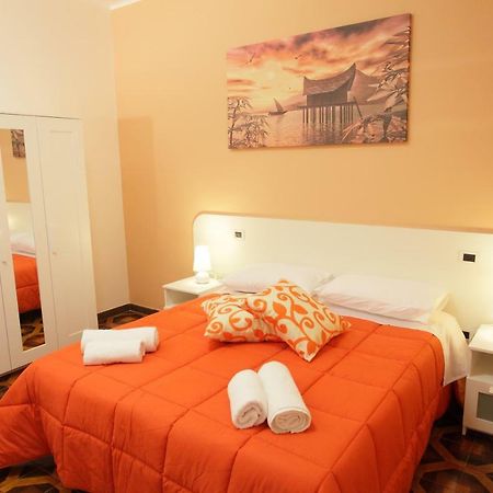 B&B San Domenico Modugno Buitenkant foto