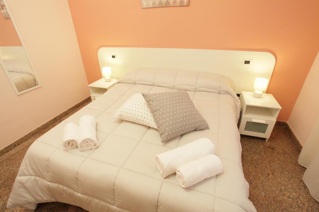 B&B San Domenico Modugno Buitenkant foto