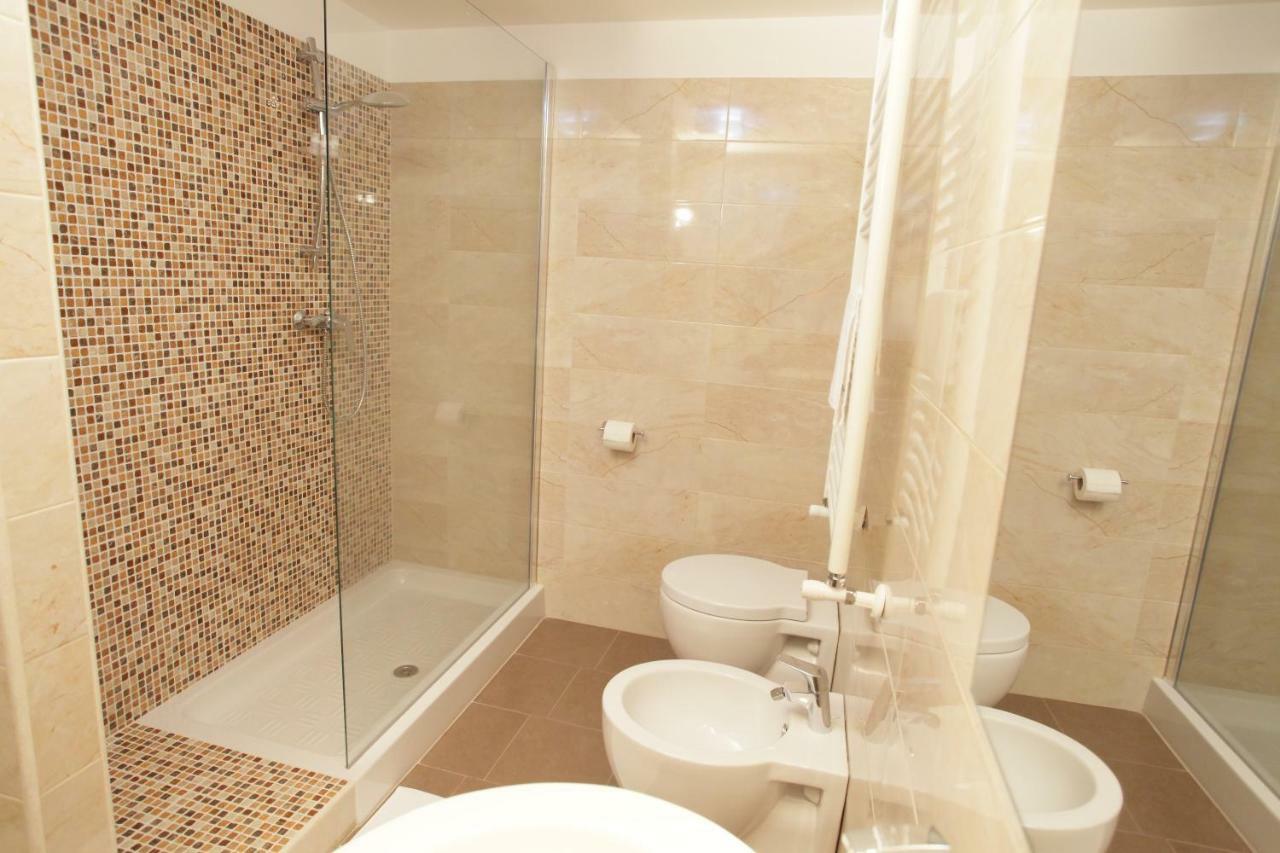 B&B San Domenico Modugno Buitenkant foto