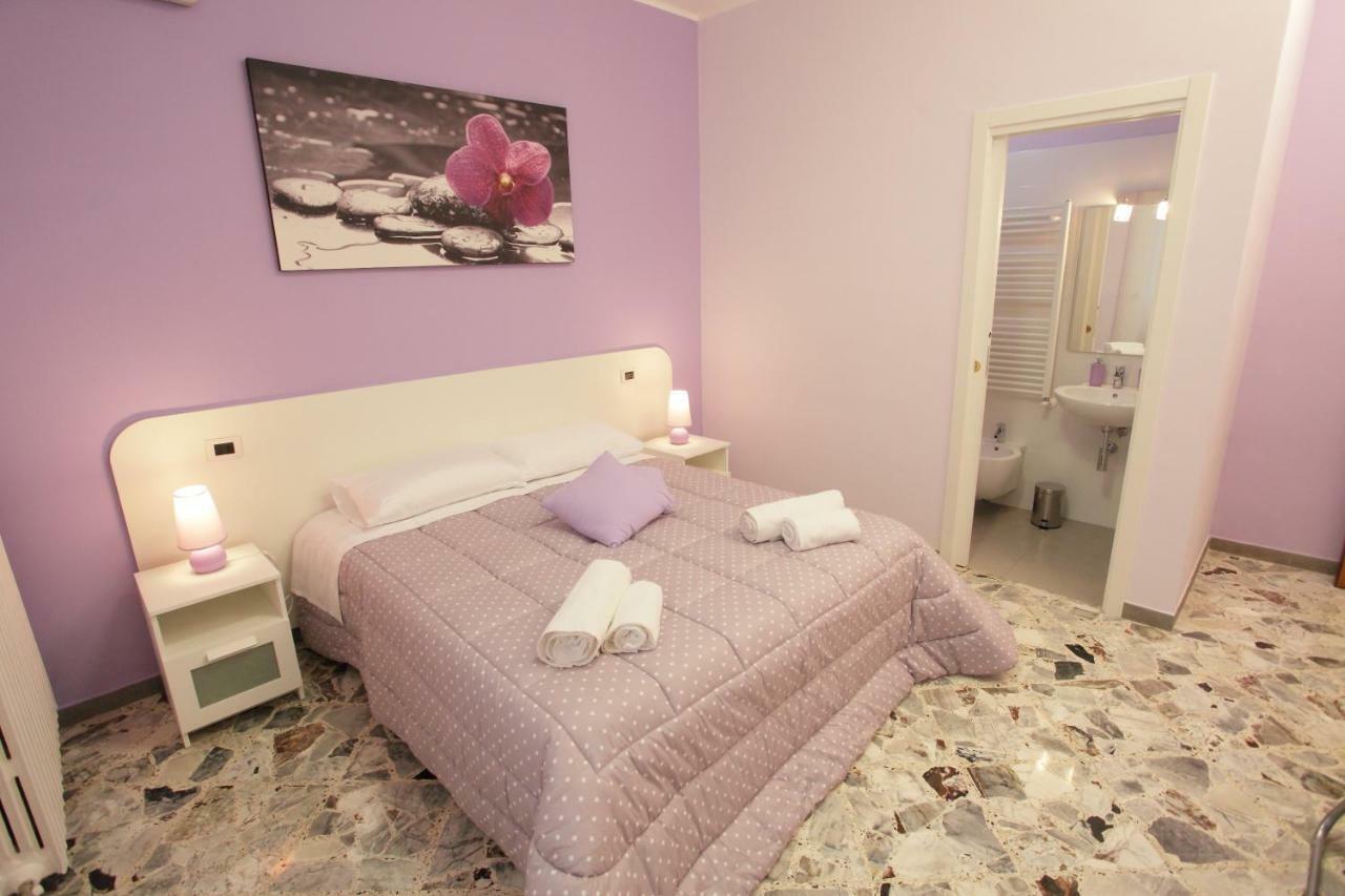 B&B San Domenico Modugno Buitenkant foto