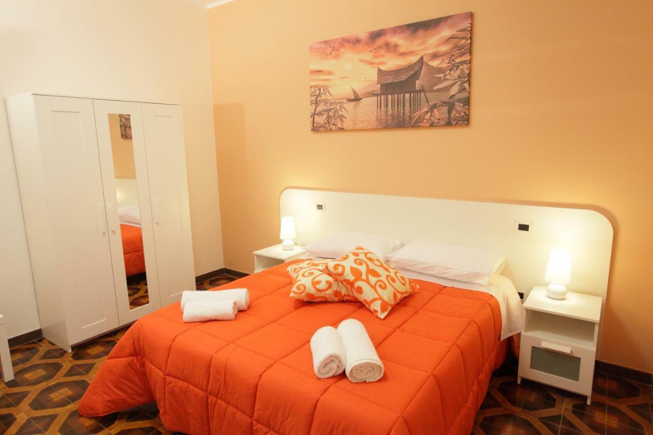B&B San Domenico Modugno Buitenkant foto