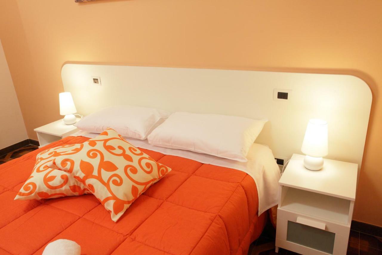 B&B San Domenico Modugno Buitenkant foto